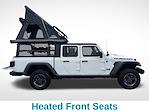 2023 Jeep Gladiator Crew Cab 4WD Pickup for sale #J45301 - photo 8