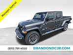2020 Jeep Gladiator Crew Cab 4x4 Pickup for sale #J7702 - photo 1