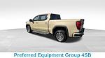 2022 GMC Sierra 1500 Crew Cab 4x4 Pickup for sale #J7801 - photo 2