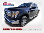 Used 2021 Ford F-150 XLT SuperCrew Cab for sale #J7803 - photo 1