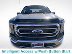 Used 2021 Ford F-150 XLT SuperCrew Cab for sale #J7803 - photo 10