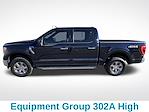 Used 2021 Ford F-150 XLT SuperCrew Cab for sale #J7803 - photo 2