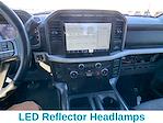 Used 2021 Ford F-150 XLT SuperCrew Cab for sale #J7803 - photo 20
