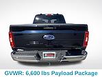 Used 2021 Ford F-150 XLT SuperCrew Cab for sale #J7803 - photo 5
