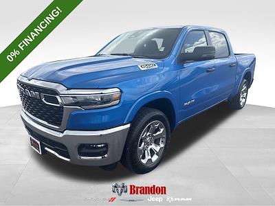 2025 Ram 1500 Crew Cab 4WD Pickup for sale #RL20 - photo 1