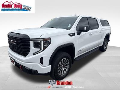 2022 GMC Sierra 1500 Crew Cab 4WD Pickup for sale #NL2801 - photo 1