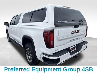 2022 GMC Sierra 1500 Crew Cab 4WD Pickup for sale #NL2801 - photo 2