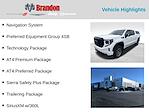 2022 GMC Sierra 1500 Crew Cab 4WD Pickup for sale #NL2801 - photo 5