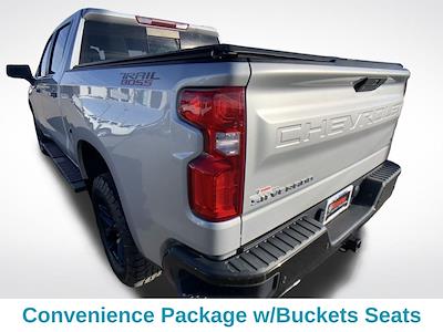 Used 2021 Chevrolet Silverado 1500 - photo 1