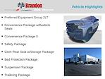 2021 Chevrolet Silverado 1500 Crew Cab 4WD Pickup for sale #NL3901 - photo 3