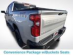 2021 Chevrolet Silverado 1500 Crew Cab 4WD Pickup for sale #NL3901 - photo 2