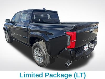 Used 2024 Toyota Tacoma Limited Double Cab for sale #NL4501 - photo 2