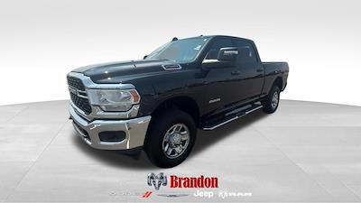 Used 2024 Ram 2500 Big Horn Crew Cab 4x4 Pickup for sale #P108 - photo 1