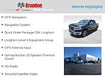 2019 Ram 1500 Crew Cab 4x4 Pickup for sale #P116 - photo 3