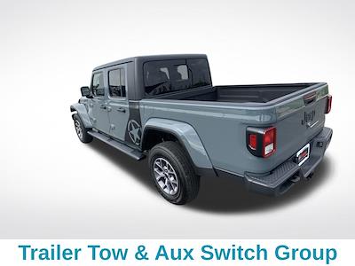 Used 2024 Jeep Gladiator Sport Crew Cab for sale #P123 - photo 2