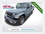 Used 2024 Jeep Gladiator Sport Crew Cab for sale #P123 - photo 1
