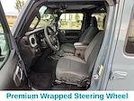 Used 2024 Jeep Gladiator Sport Crew Cab for sale #P123 - photo 9