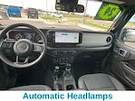 Used 2024 Jeep Gladiator Sport Crew Cab for sale #P123 - photo 12