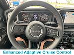 Used 2024 Jeep Gladiator Sport Crew Cab for sale #P123 - photo 14