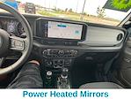 Used 2024 Jeep Gladiator Sport Crew Cab for sale #P123 - photo 17