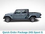 Used 2024 Jeep Gladiator Sport Crew Cab for sale #P123 - photo 32