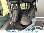 Used 2024 Jeep Gladiator Sport Crew Cab for sale #P123 - photo 25