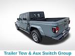 Used 2024 Jeep Gladiator Sport Crew Cab for sale #P123 - photo 2