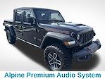 Used 2024 Jeep Gladiator Mojave Crew Cab for sale #P144 - photo 9