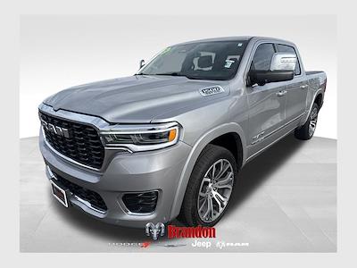 Used 2025 Ram 1500 Limited Longhorn Crew Cab for sale #P149 - photo 1