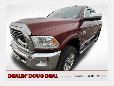 Used 2017 Ram 3500 - photo 1