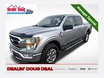 Used 2022 Ford F-150 XLT SuperCrew Cab for sale #P16001 - photo 43