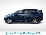 Used 2025 Chrysler Pacifica Select Minivan for sale #P171 - photo 4
