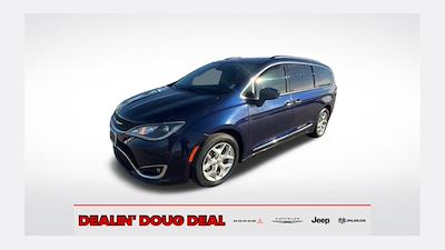 Used 2017 Chrysler Pacifica Touring L Plus Minivan for sale #P17101 - photo 1
