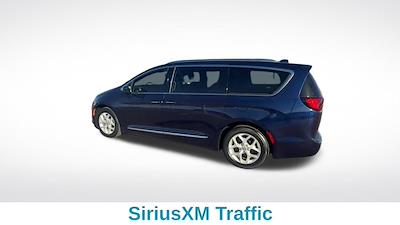 Used 2017 Chrysler Pacifica Touring L Plus Minivan for sale #P17101 - photo 2