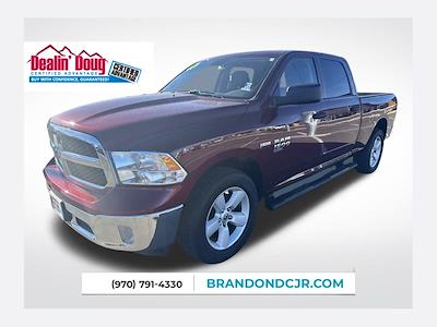 Used 2024 Ram 1500 Classic Tradesman Crew Cab for sale #P173 - photo 1