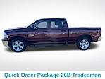 Used 2024 Ram 1500 Classic Tradesman Crew Cab for sale #P173 - photo 4