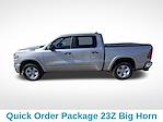 2025 Ram 1500 Crew Cab 4WD Pickup for sale #P175 - photo 4