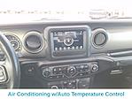 Used 2021 Jeep Gladiator Sport Crew Cab for sale #P19001 - photo 18