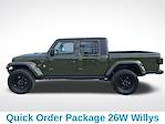 Used 2021 Jeep Gladiator Sport Crew Cab for sale #P19001 - photo 3