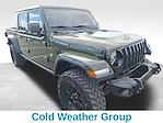 Used 2021 Jeep Gladiator Sport Crew Cab for sale #P19001 - photo 8
