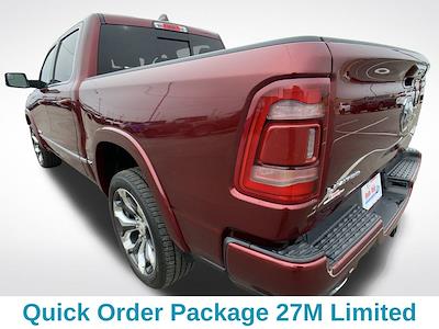 Used 2020 Ram 1500 - photo 1