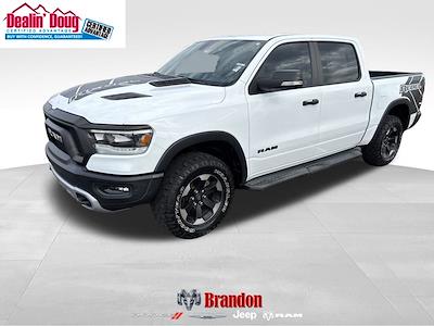 2022 Ram 1500 Crew Cab 4x4 Pickup for sale #P2001 - photo 1