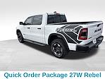 2022 Ram 1500 Crew Cab 4x4 Pickup for sale #P2001 - photo 2