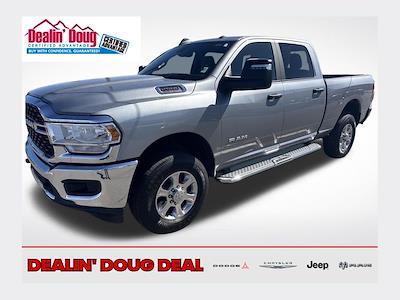 Used 2024 Ram 2500 - photo 1
