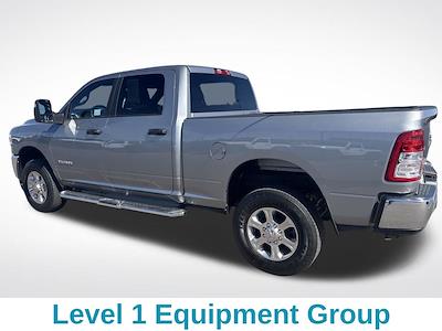 Used 2024 Ram 2500 - photo 1
