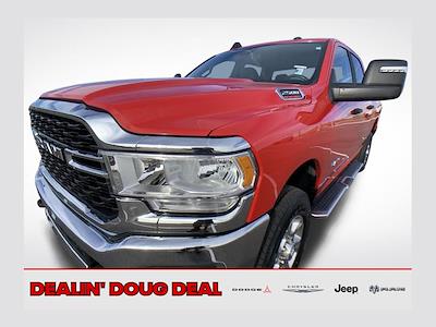 Used 2024 Ram 2500 - photo 1
