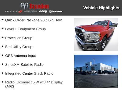 Used 2024 Ram 2500 - photo 1