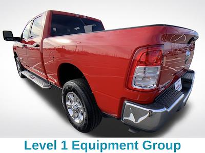 Used 2024 Ram 2500 - photo 1