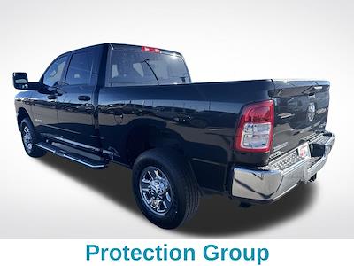 Used 2024 Ram 2500 - photo 1