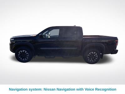 Used 2023 Nissan Frontier - photo 1